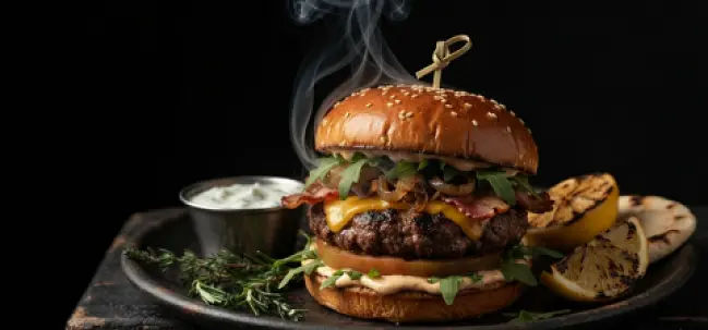Gamburger