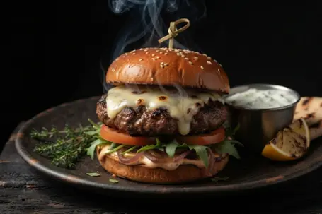 Çizburger