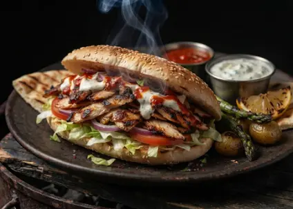 Towukly döner