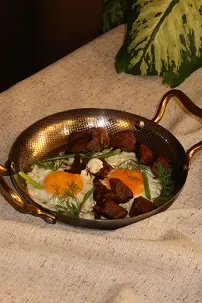 Gowurdakly yumurtga