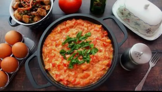 Menemen