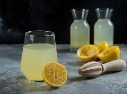 Limon sok