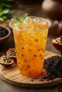 Mango buz caý