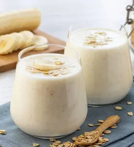 Smuzi banan
