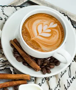 Cappuccino