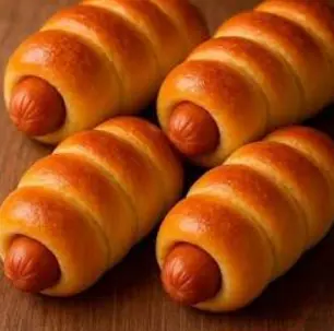 Sosiskaly bulka