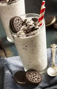 Koktel Oreo peceniyaly