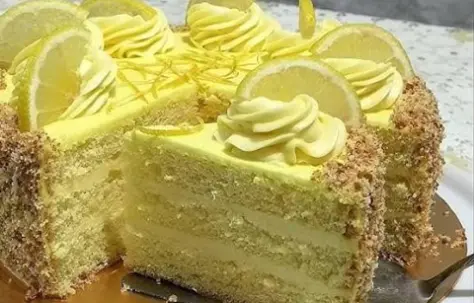 Limonly tort