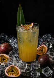 Mango limonad