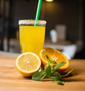 Limonad tokay miweleri