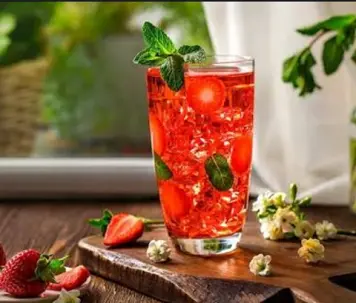 Limonad yertudanaly
