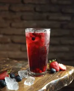 Tudana limonad