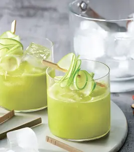 Almaly limonad
