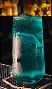 Babl gum limonady
