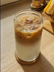 Sowuk latte