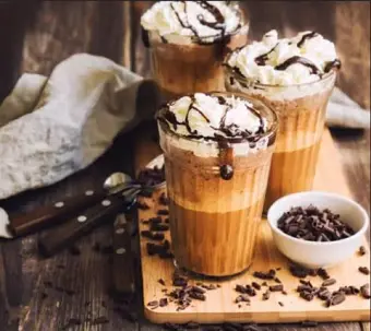 Frapuchino