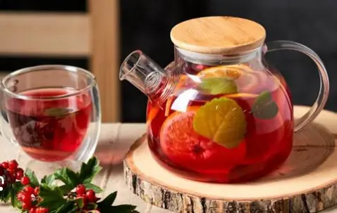 Çaý fruktaly