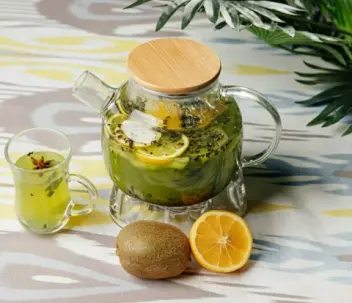 Çaý Kiwi klab