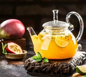 Çaý mango