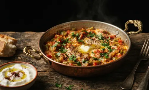 Menemen