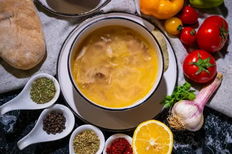 Towukly lapşa