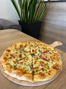 Ýerli pizza