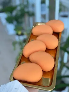 Mango beden süýjisi