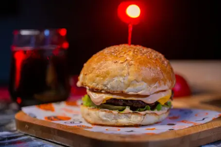 Çizburger