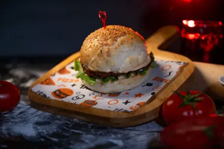 Gamburger