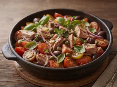 Tunsaly salat