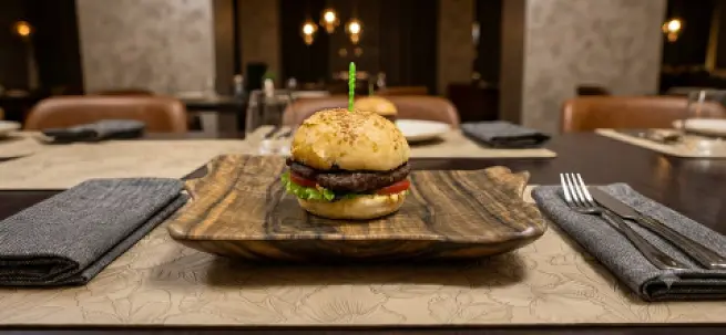 Burger