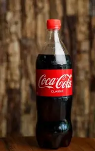 Coca cola classic 1L