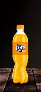 Fanta 0.5L