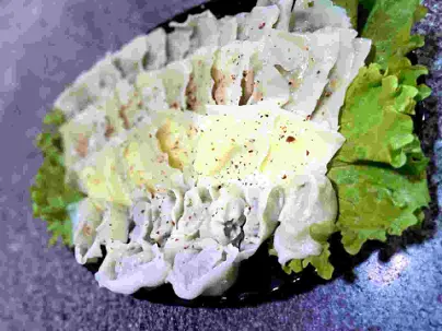 Dürli börek