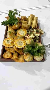 Mucnoy assorti