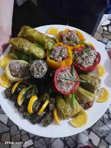 Golubsy assorti