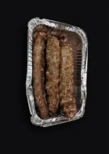 Lüle sygyr etinden 1kg