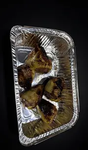 Bagyr dolama 1kg