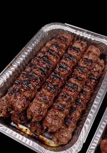 Lüle goyun etinden 1kg