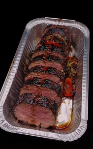 Goýun etinden (вырезка) 1kg