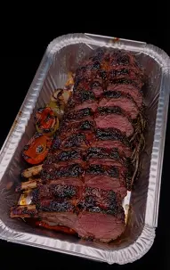Goyun gapyrga 1kg (пирзола)