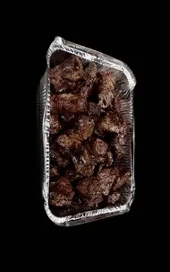 Sygyr etinden (вырезка) 1kg