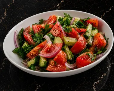 Çopan salat