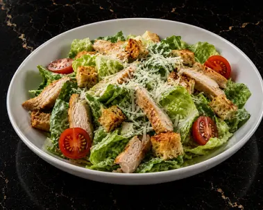 Sezer salat