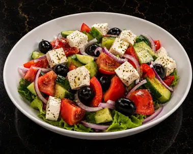 Grek salat