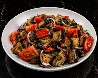 Badamjanly salat