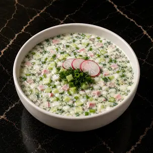 Okroşka