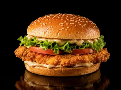 Towuk burgeri