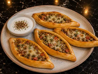 Mini pide