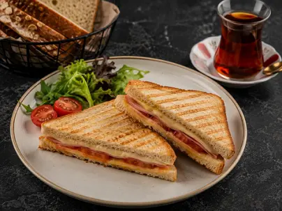 Tost
